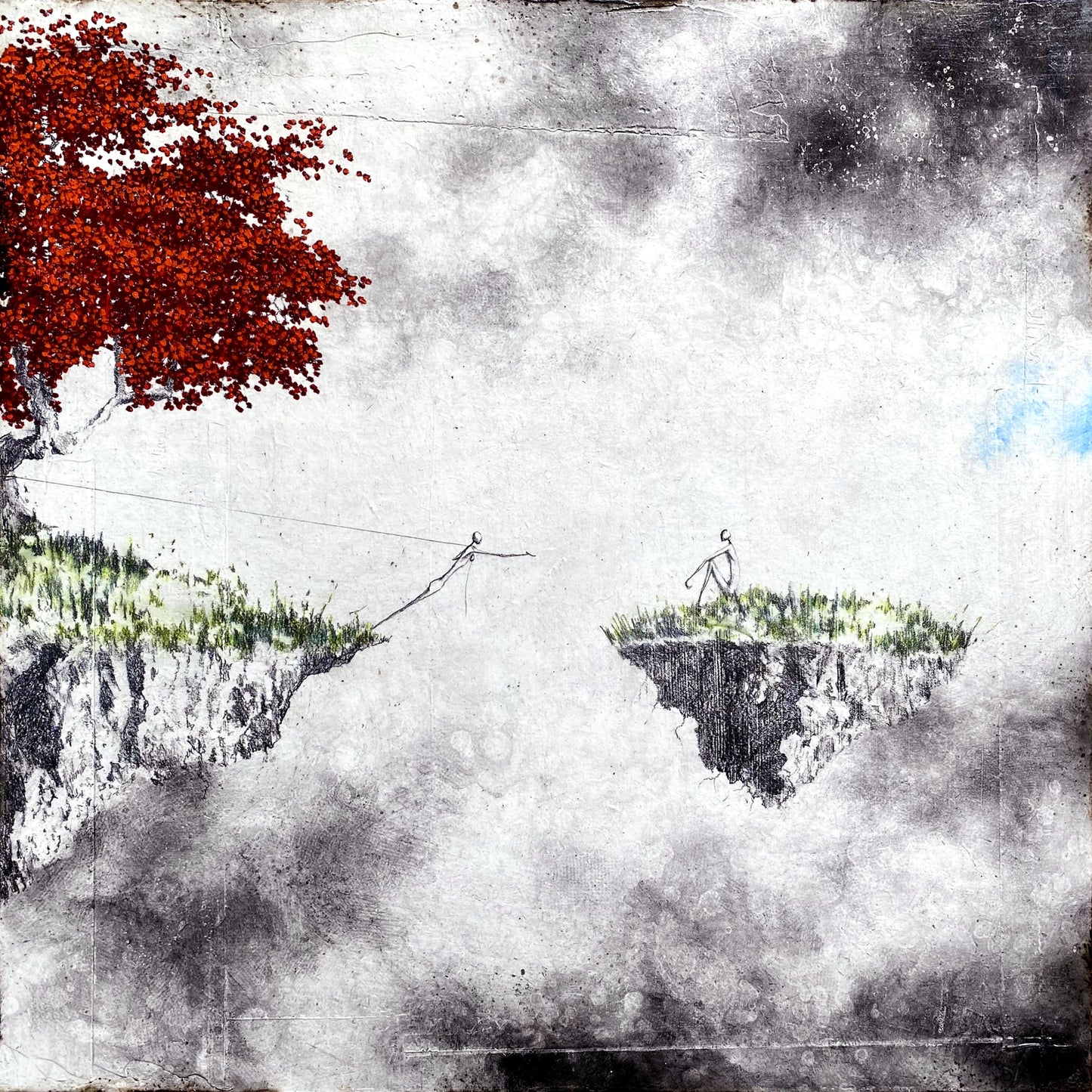 Least of Thieves Album- Digital Download