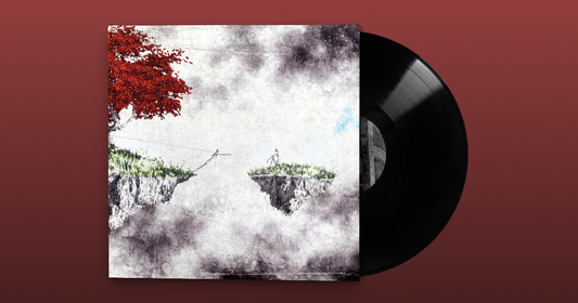 CD/Vinyl - Note: To Purchase the 'Least of Thieves Album- CD/Vinyl' please visit the distributor Elastic Stage at the link provided.